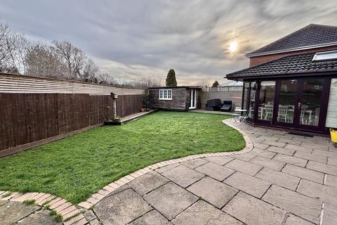 undefined, Whetstone, Leicester LE8