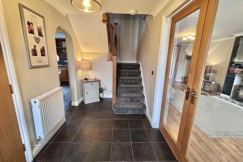 undefined, Whetstone, Leicester LE8