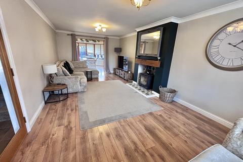 undefined, Whetstone, Leicester LE8