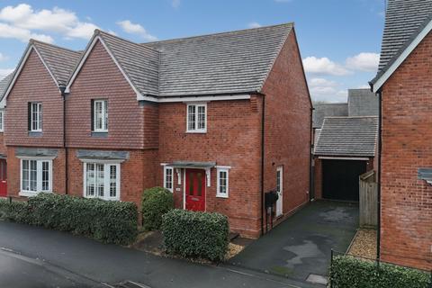 undefined, Cornucopia Grove, Barlaston, ST12