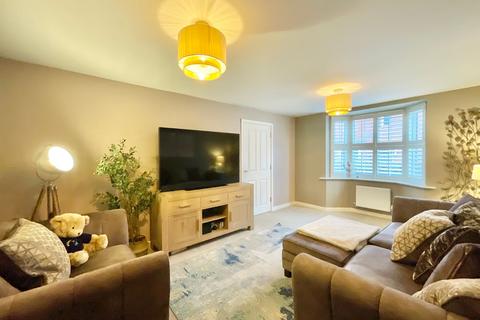undefined, Cornucopia Grove, Barlaston, ST12