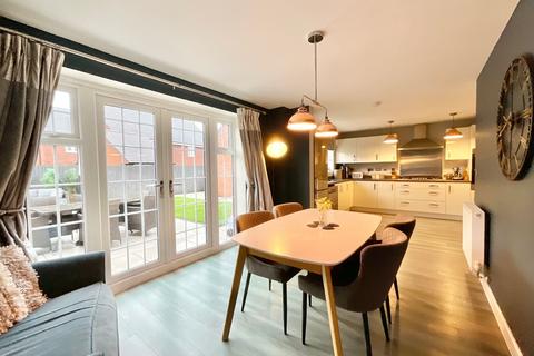 undefined, Cornucopia Grove, Barlaston, ST12