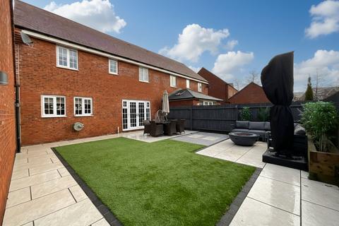 undefined, Cornucopia Grove, Barlaston, ST12