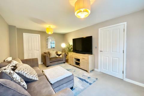 undefined, Cornucopia Grove, Barlaston, ST12