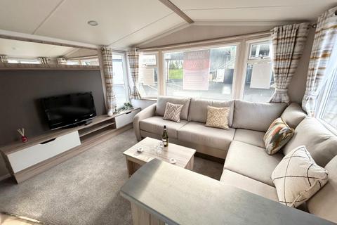 2 bedroom property for sale, Waterside Holiday Park