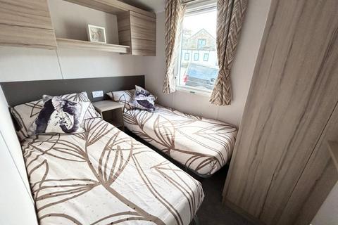 2 bedroom property for sale, Waterside Holiday Park