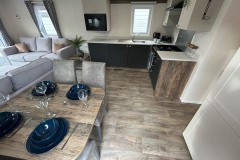 undefined, Waterside Holiday Park