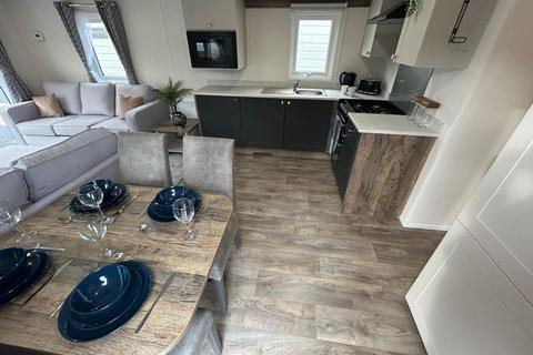 undefined, Waterside Holiday Park