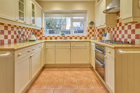 4 bedroom semi-detached house for sale, Townsend Road, Stoney Stanton