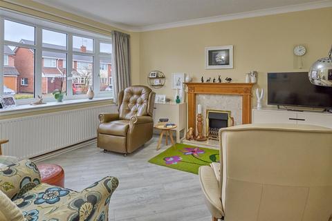 4 bedroom semi-detached house for sale, Townsend Road, Stoney Stanton