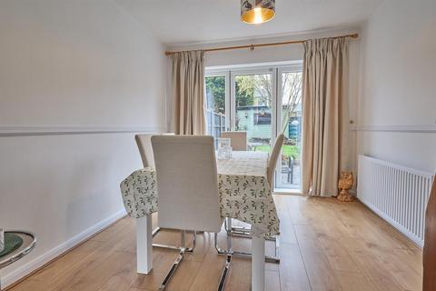 4 bedroom semi-detached house for sale, Townsend Road, Stoney Stanton