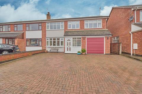 Townsend Road, Stoney Stanton