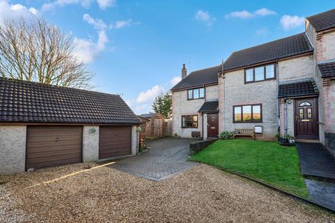 undefined, Stratton Court, Radstock BA3
