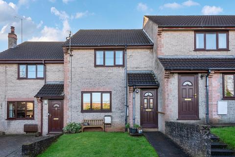 undefined, Stratton Court, Radstock BA3