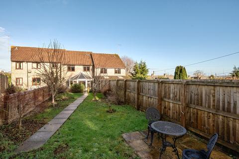 undefined, Stratton Court, Radstock BA3