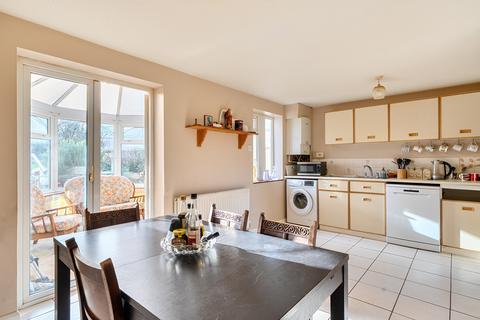 undefined, Stratton Court, Radstock BA3