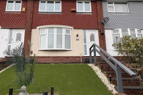 3 bedroom townhouse to rent, Bransdale Avenue, Royton