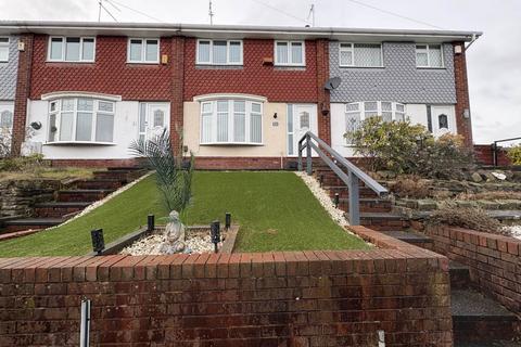 3 bedroom townhouse to rent, Bransdale Avenue, Royton