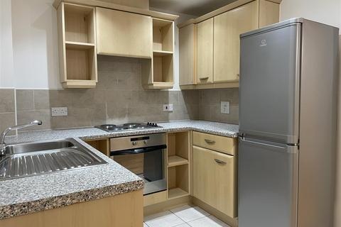 2 bedroom apartment to rent, Edison Way, Arnold, Nottingham