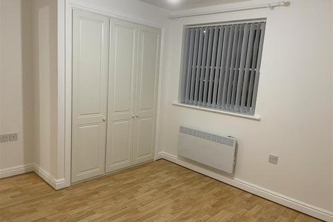2 bedroom apartment to rent, Edison Way, Arnold, Nottingham