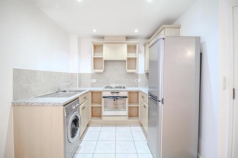 2 bedroom apartment to rent, Edison Way, Arnold, Nottingham