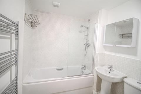 2 bedroom apartment to rent, Edison Way, Arnold, Nottingham