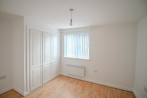 2 bedroom apartment to rent, Edison Way, Arnold, Nottingham