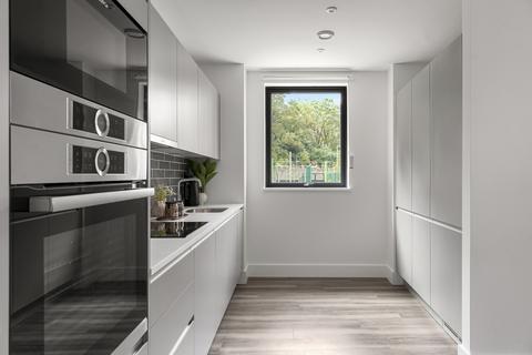 undefined, Juniper Crescent Greenwich SE10