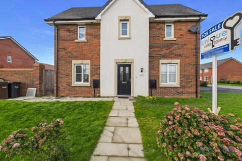 3 bedroom semi-detached house for sale, Chancel Drive, Warton PR4