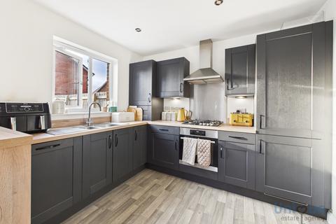 3 bedroom semi-detached house for sale, Chancel Drive, Warton PR4