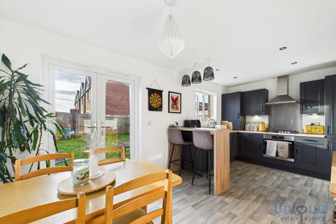 3 bedroom semi-detached house for sale, Chancel Drive, Warton PR4