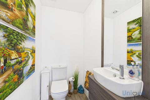 3 bedroom semi-detached house for sale, Chancel Drive, Warton PR4
