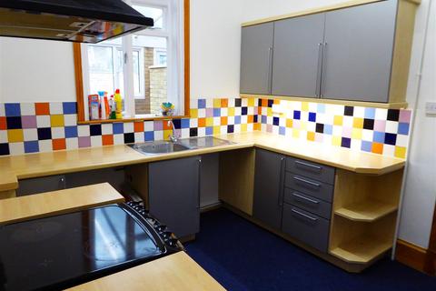4 bedroom terraced house for sale, Hardres Street, Ramsgate CT11