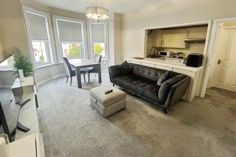 2 bedroom apartment for sale, Charmouth Grove, Poole, Dorset