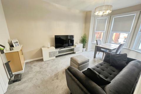 2 bedroom apartment for sale, Charmouth Grove, Poole, Dorset
