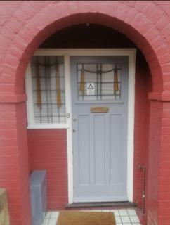 undefined, King Edward Road, Chatham, Kent, ME4