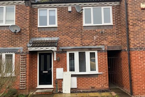 undefined, Delamere Drive, Walsall