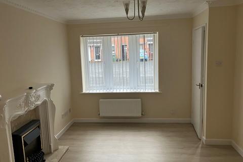undefined, Delamere Drive, Walsall