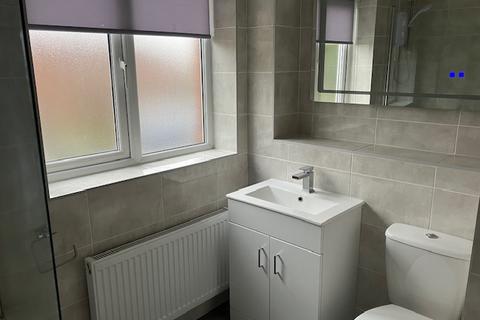 undefined, Delamere Drive, Walsall