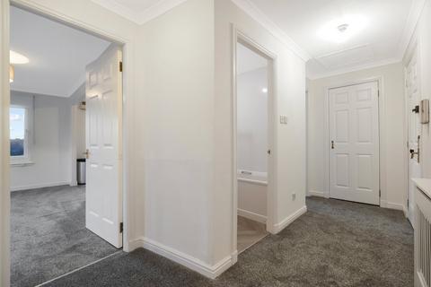 2 bedroom apartment to rent, Oxford Street, Glasgow, G5