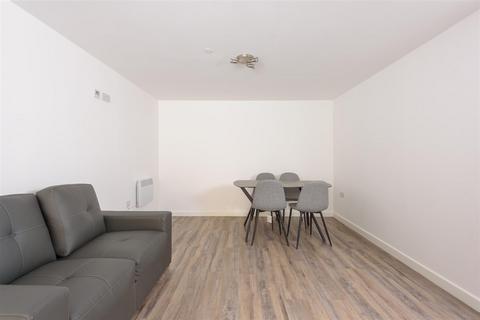 1 bedroom apartment to rent, 165 West Street, Sheffield S1