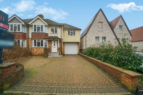 4 bedroom semi-detached house for sale, The Gallop, South Croydon, CR2