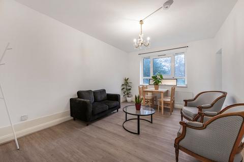 3 bedroom flat to rent, Boundary Road, London, NW8