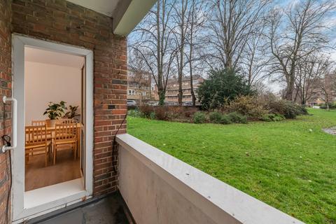 3 bedroom flat to rent, Boundary Road, St Johns Wood, London, NW8