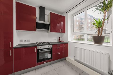 3 bedroom flat to rent, Boundary Road, St Johns Wood, London, NW8