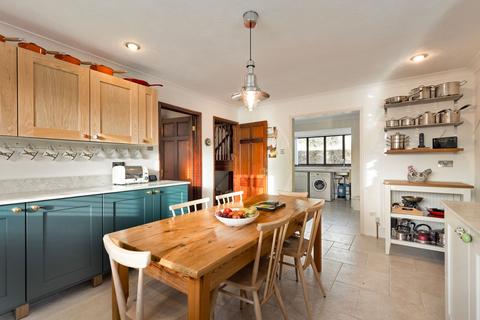 4 bedroom detached house for sale, A Refined Balance of Rural Outlook and Modern Efficiency in Thuxton