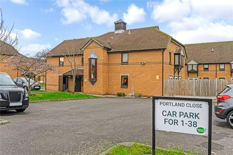 1 bedroom retirement property for sale, Portland Close, Chadwell Heath RM6