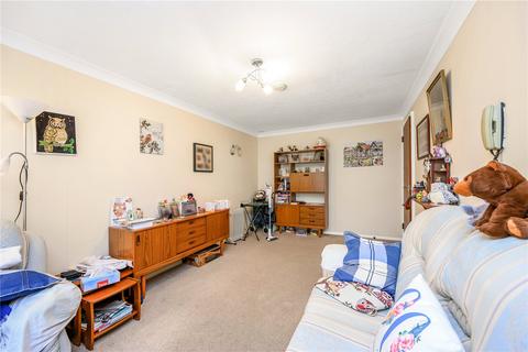 1 bedroom retirement property for sale, Portland Close, Chadwell Heath RM6