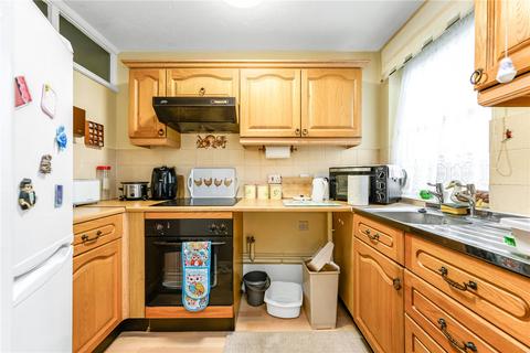 1 bedroom retirement property for sale, Portland Close, Chadwell Heath RM6
