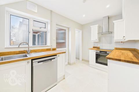 undefined, Woodforde Close, Weston Longville, Norwich